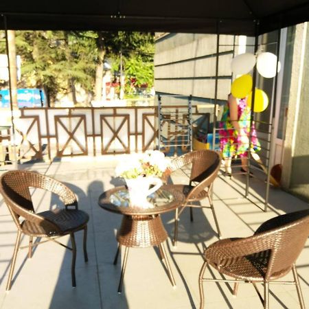 Hotel Newland Chiatura Dış mekan fotoğraf