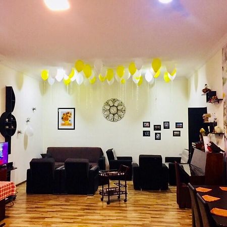 Hotel Newland Chiatura Dış mekan fotoğraf