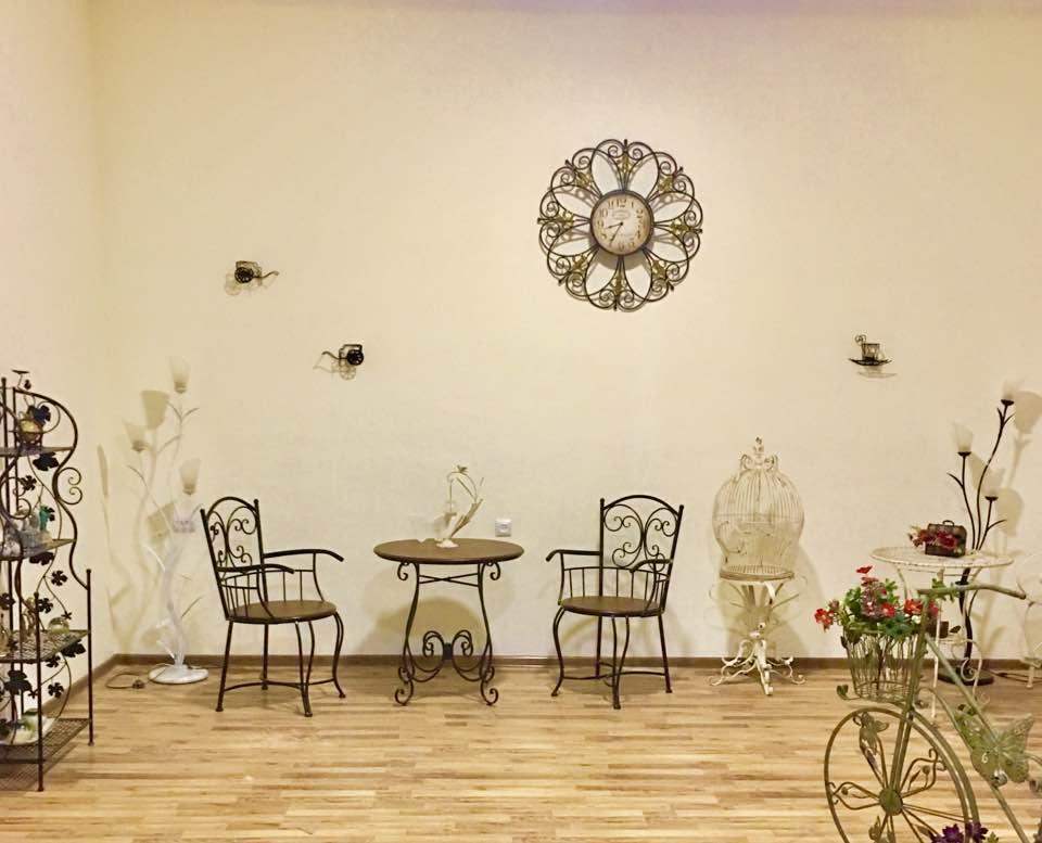 Hotel Newland Chiatura Dış mekan fotoğraf
