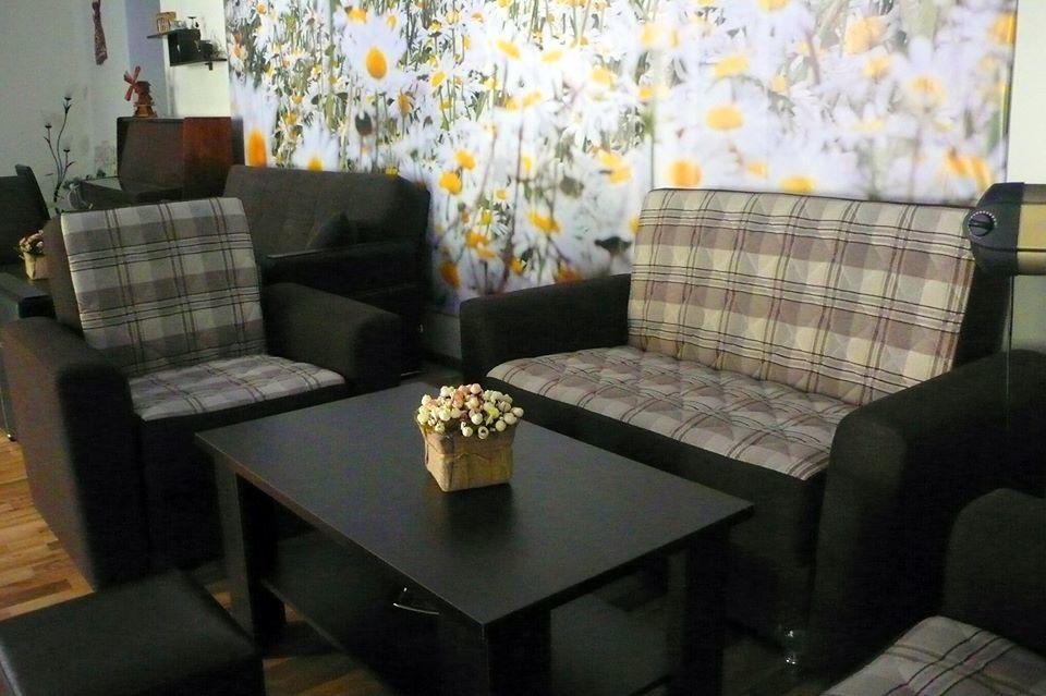 Hotel Newland Chiatura Dış mekan fotoğraf