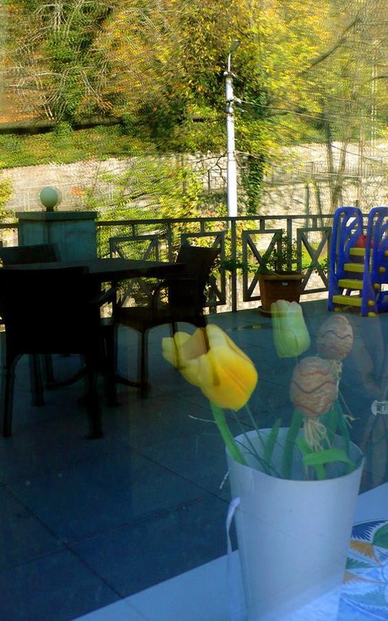 Hotel Newland Chiatura Dış mekan fotoğraf
