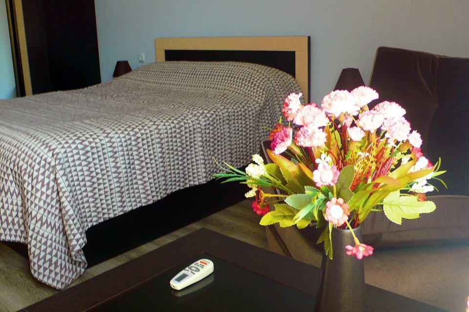 Hotel Newland Chiatura Dış mekan fotoğraf