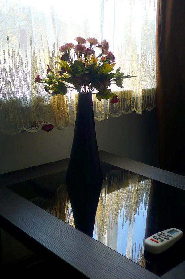 Hotel Newland Chiatura Dış mekan fotoğraf