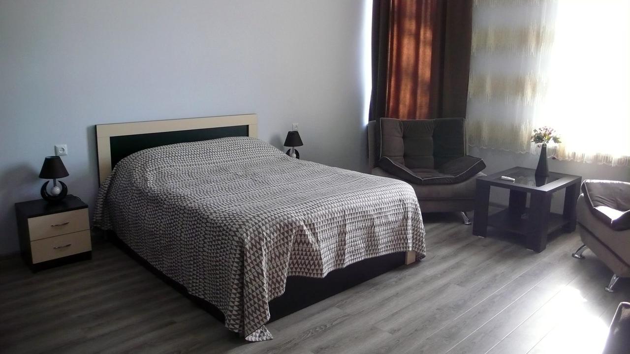 Hotel Newland Chiatura Dış mekan fotoğraf