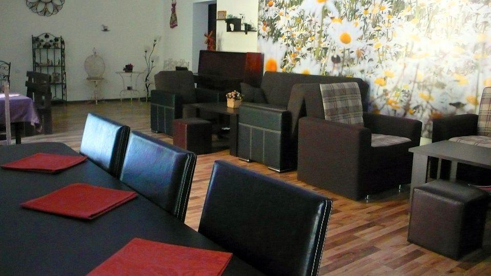 Hotel Newland Chiatura Dış mekan fotoğraf
