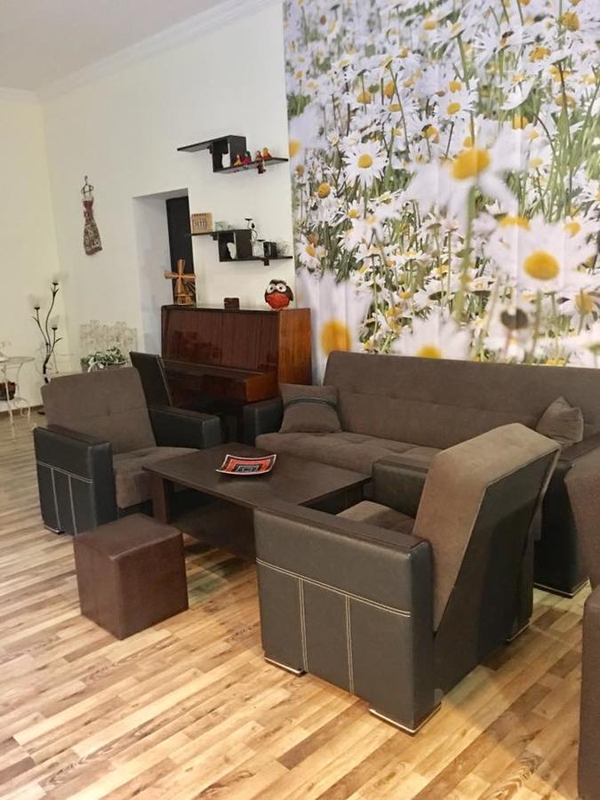 Hotel Newland Chiatura Dış mekan fotoğraf