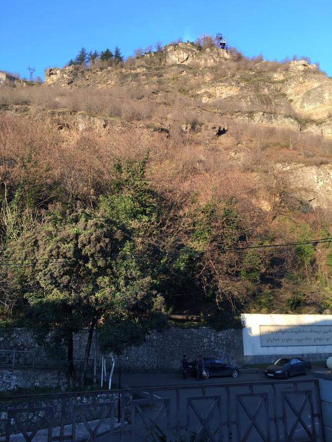 Hotel Newland Chiatura Dış mekan fotoğraf