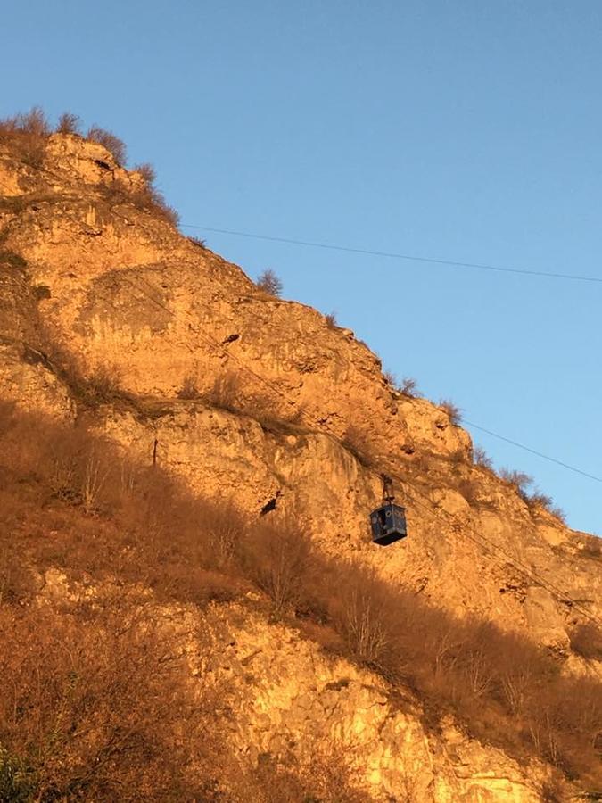 Hotel Newland Chiatura Dış mekan fotoğraf