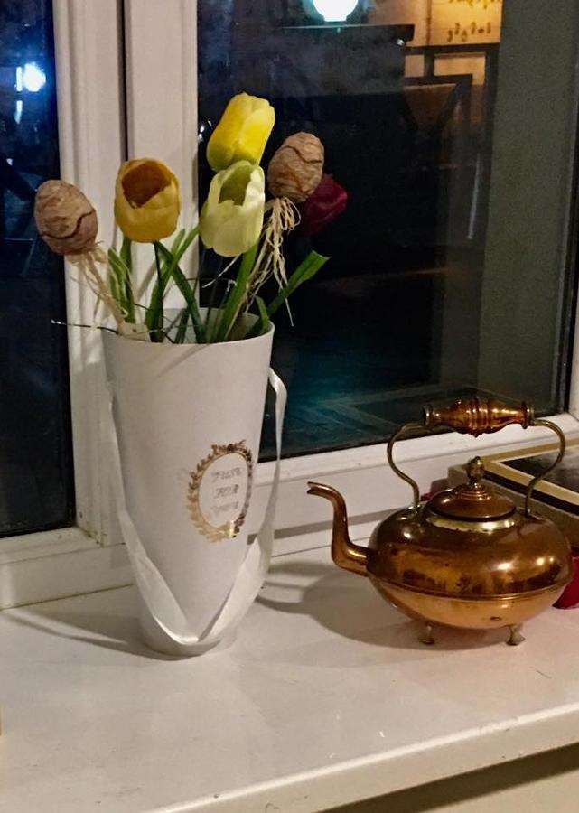 Hotel Newland Chiatura Dış mekan fotoğraf