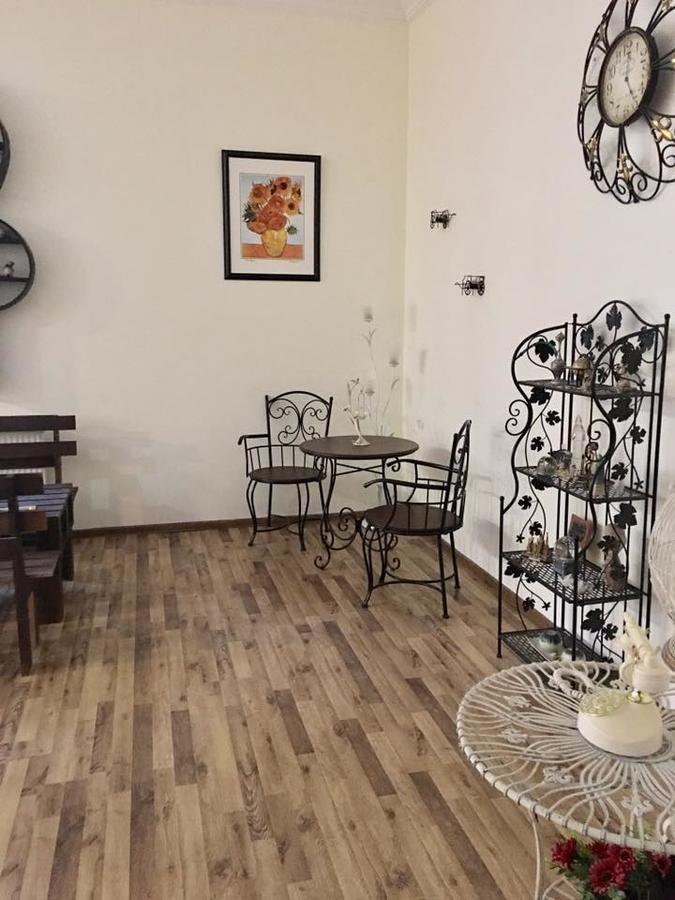 Hotel Newland Chiatura Dış mekan fotoğraf