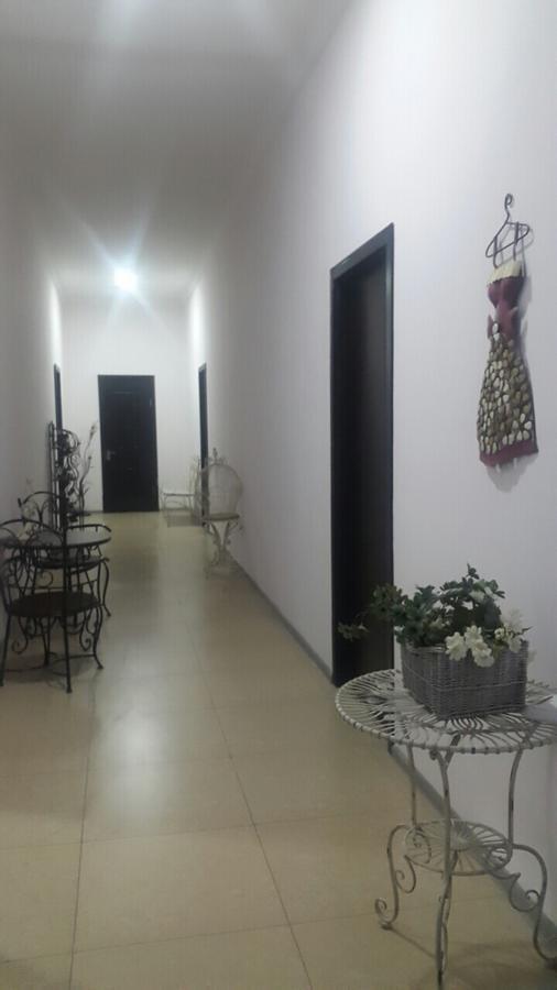 Hotel Newland Chiatura Dış mekan fotoğraf
