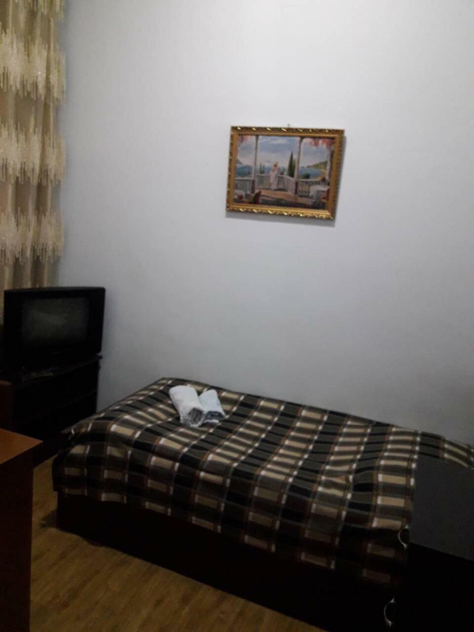 Hotel Newland Chiatura Dış mekan fotoğraf