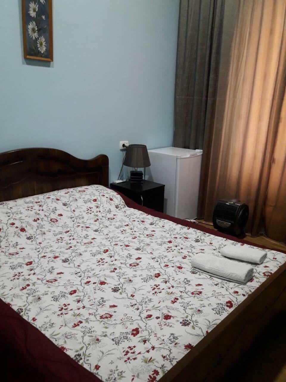 Hotel Newland Chiatura Dış mekan fotoğraf