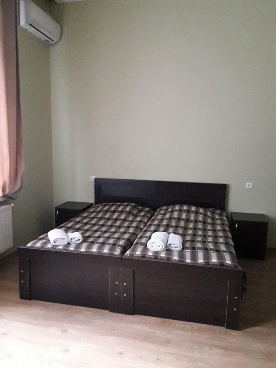 Hotel Newland Chiatura Dış mekan fotoğraf