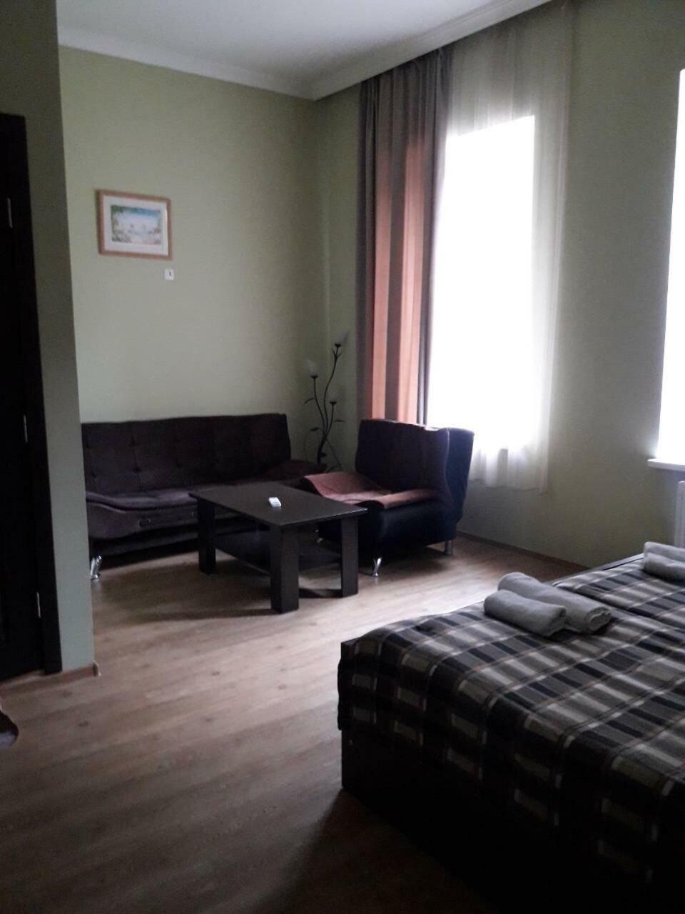 Hotel Newland Chiatura Dış mekan fotoğraf